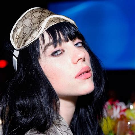 sexy billie eilish|Billie Eilish causes a stir in a string bikini in photos from recent ...